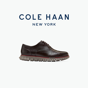 Cole Haan/歌涵 男鞋牛津鞋 英伦风休闲皮鞋正装 C41072