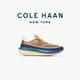 Haan新款 休闲鞋 男鞋 Cole 轻盈透气运动跑步鞋 C41242