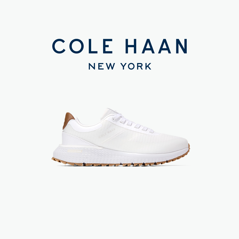 Cole Haan/歌涵 男士休闲板鞋 新品时尚休闲运动鞋厚底板鞋C43884,流行男鞋,时尚休闲鞋,淘宝优惠券,粉丝福利购,淘宝优惠卷