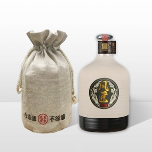 直隶酒坊凡匠42度高品质粮食白酒整箱特价浓香型750ml瓶装包邮