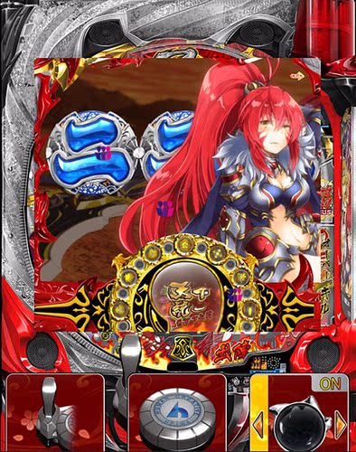 三七戏机iphone战国柏青哥模拟器