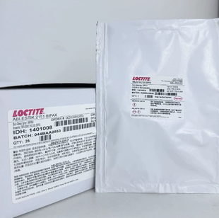 Bond2151 乐泰2151 ABLESTIK Tra 蓝胶 2151 光纤胶