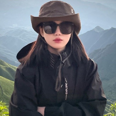 nasa冲锋衣男女户外进藏登山服外套可拆卸帽子防风防水夹克女秋季