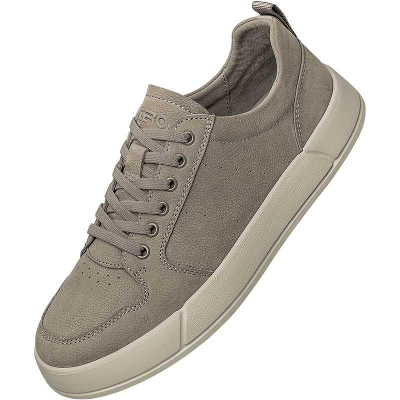 商场同款ZRO零度户外徒步鞋