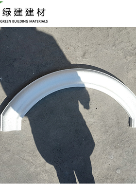 eps外墙装饰圆弧泡沫线条 工厂直销别墅墙水泥灰色窗套线门头拱顶