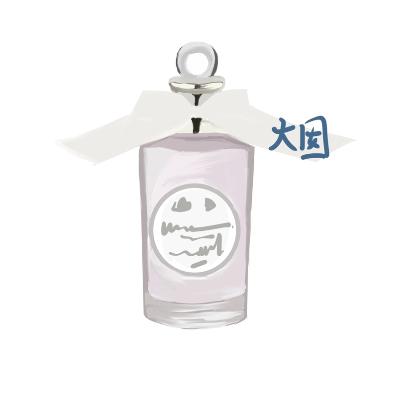 月亮女神 | 伊丽莎白玫瑰 | 琴酒|牧羊少年|狐狸 | 麋鹿fen装试香