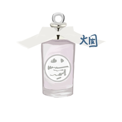 月亮女神 | 伊丽莎白玫瑰 | 琴酒|牧羊少年|狐狸 | 麋鹿fen装试香