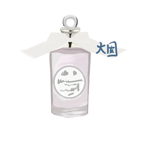月亮女神 | 伊丽莎白玫瑰 | 琴酒|牧羊少年|狐狸 | 麋鹿fen装试香