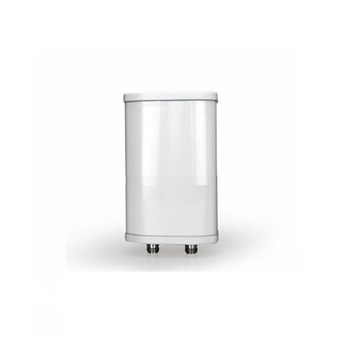 5G定向天线3300-3800MHz 65° 12dBi双极化定向板状天线5G天线