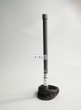 1.4G全向天线1427-1447MHz 4dBi 0.35米全向天线 (含吸盘)