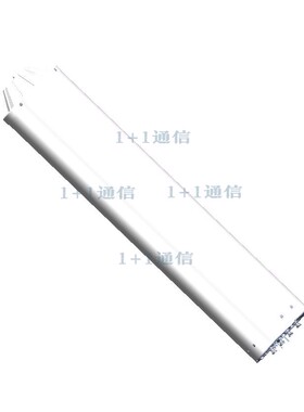 820-960/1710-2170MHz 15/18dBi排气管美化天线(4+4端口)