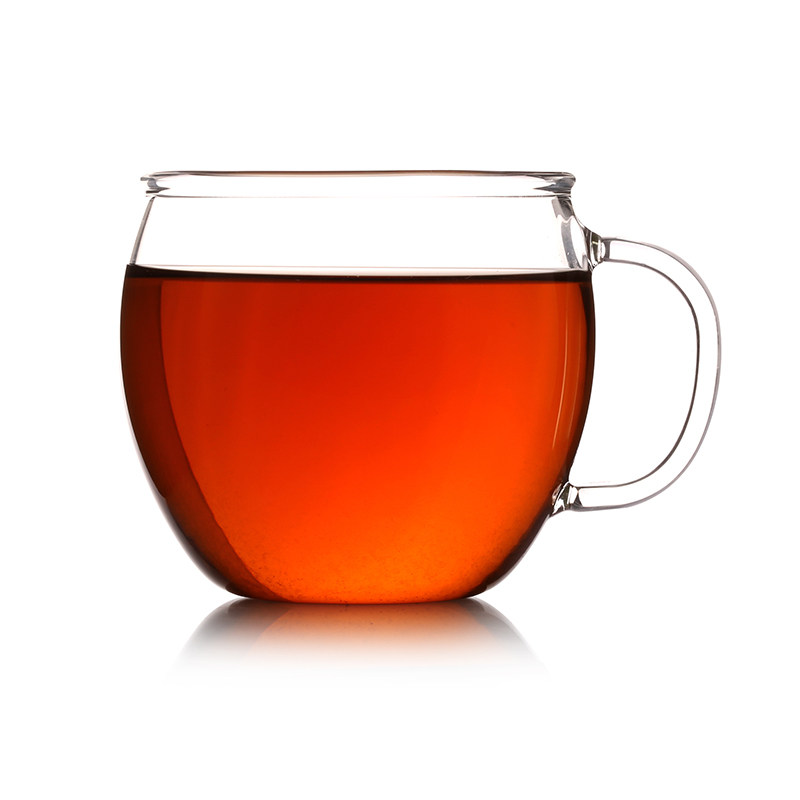 实惠好茶 2025新茶叶祁红散装奶茶红茶专用原料一级祁门工夫500克
