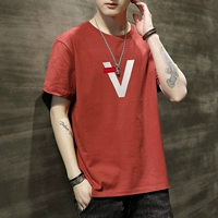 Ржавчина красный