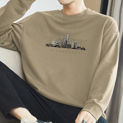 320g重磅卫衣重磅款/超柔绒可选