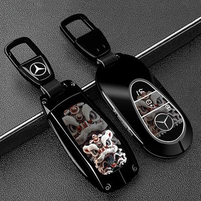 奔驰e级300l钥匙套gc260高