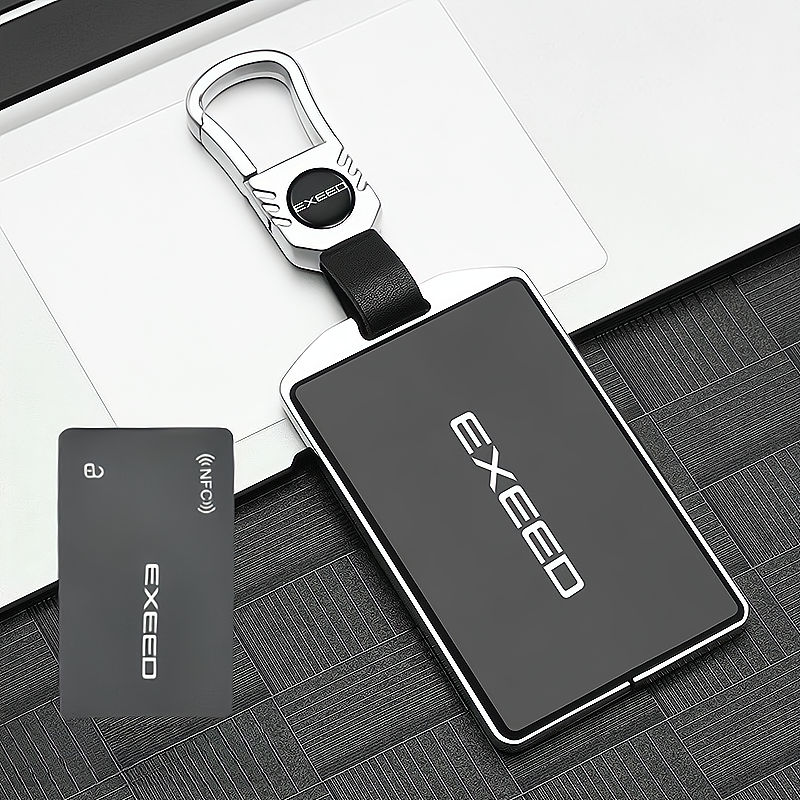 约定回家星纪元高端全包钥匙套