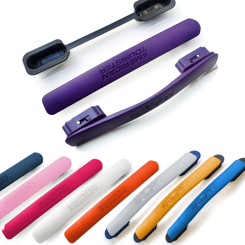 Чемодан для путешествий, ручка, аксессуары, портативная коробка, США