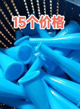 儿童弹力吹泡泡工具可拍趣味泡泡机网红玩具科学实验泡泡管幼儿园