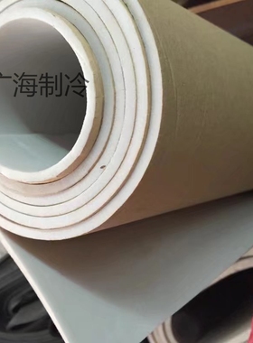 5-20mm灰白色保温隔热发泡软板管道保温保温板/制冷暖专用保温PEF