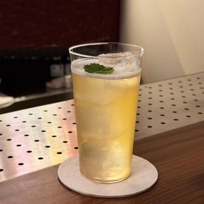 超薄系列手工杯  木村硝子海波杯长饮柯林杯鸡尾酒杯调酒金汤力杯