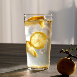 超薄调酒杯长饮杯柯林杯HighBall杯嗨棒杯鸡尾酒杯子果汁杯海波杯