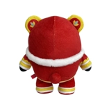 Талисман, плюшевая игрушка, 2022, подарок на день рождения