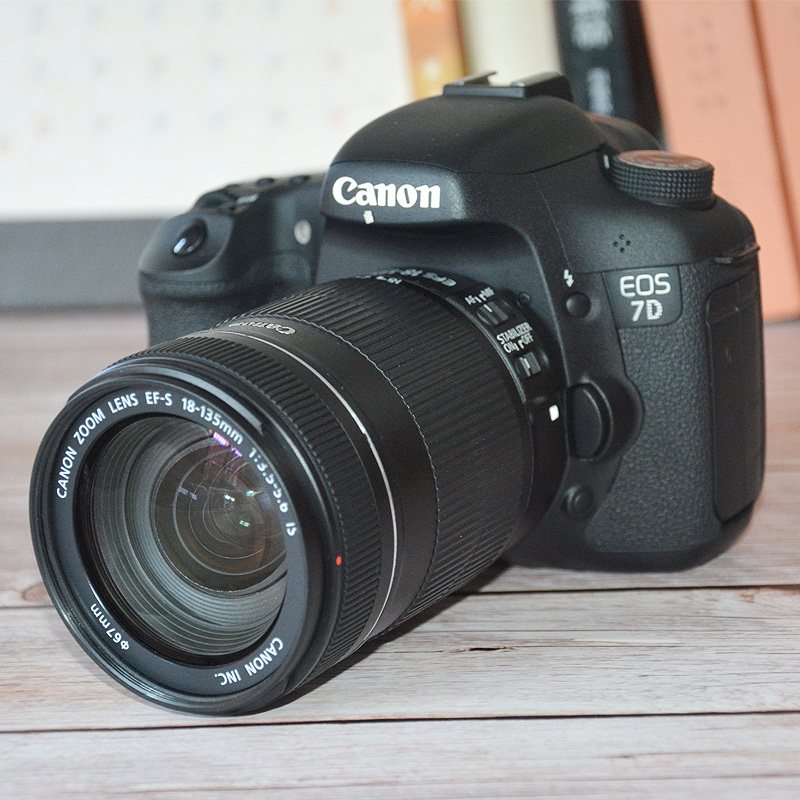 Canon/佳能7D 套机专业单反数码相机 高端单反高清 摄影旅游 专业|msdalam kategori kamera digital/kamera SLR/kamera video, SLR digital profesional - dari Buy2taobao.com untuk memberikan perkhidmatan ejen Taobao profesional membeli