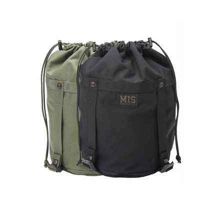 美国MIS高强度防泼水Compression Stuff Sack随身手提小包