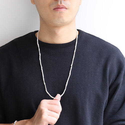 手链项链眼镜链口罩链珍珠男女