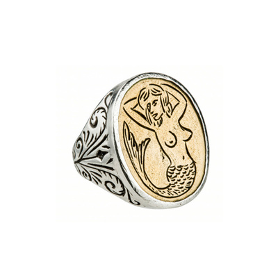 lhnjewelrysignetring戒指