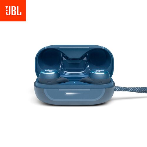 JBL Reflect Mini NC真无线降噪运动入耳式蓝牙耳机防水防汗耳机
