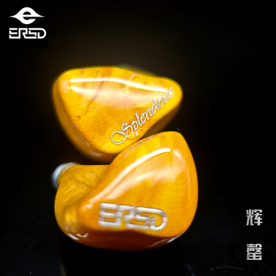 ERSDSPLENDOUR新款发烧级HIFI