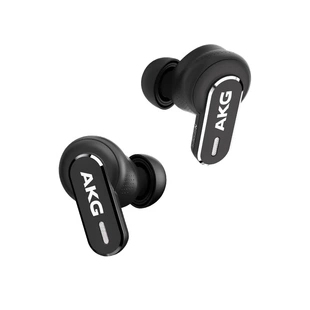 AKG/爱科技 N5真无线主动降噪蓝牙入耳式耳机高音质HIFI运动防水