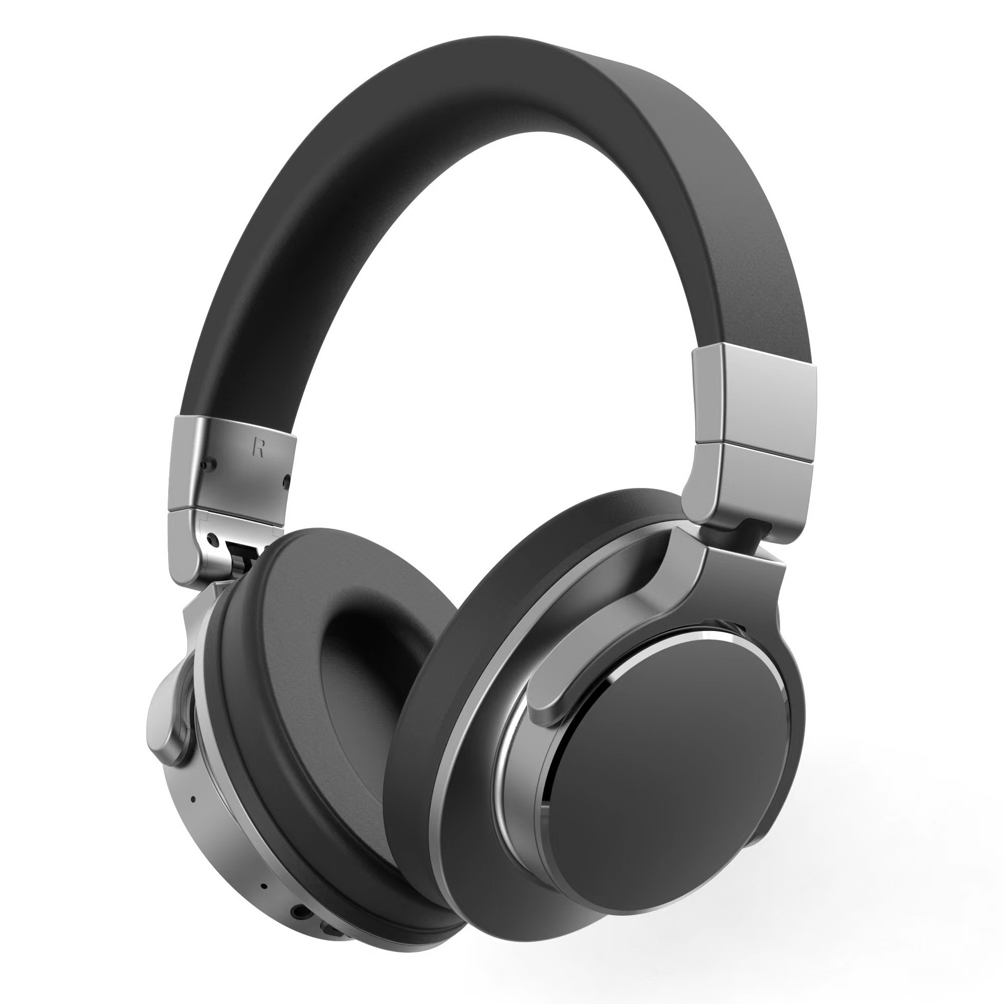 iLike爱立基NC-1060头戴式HIFI蓝牙主动降噪耳机定制性价比