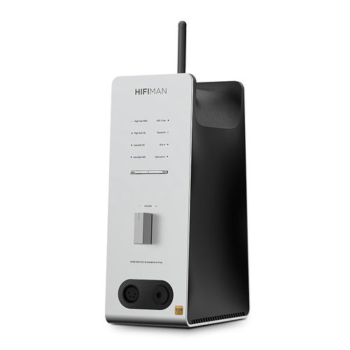 耳放官方解码EF600EF600HiFi