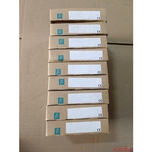 倍加福安全栅KFD2SR2EX1WLB全新实物图 议价