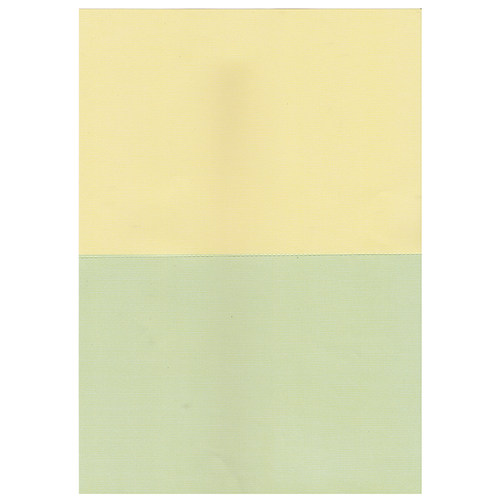 心绘聚凭证纸加厚80克等分易撕线