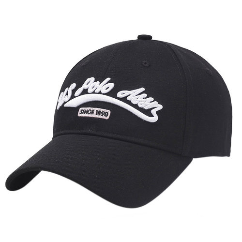 保罗棒球帽休闲百搭男女春夏新款