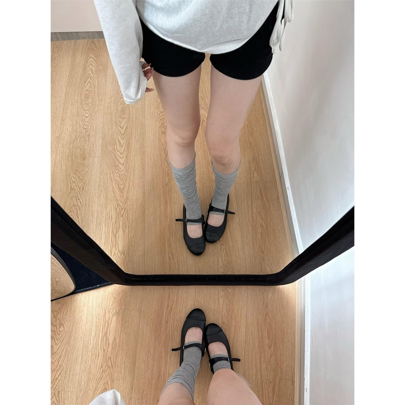 这个夏季袜套我爱疯了~太绝了!