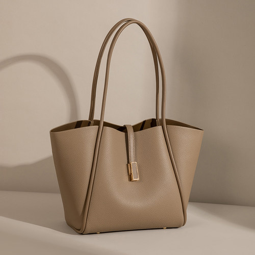 品牧大容量托特包爆款新品