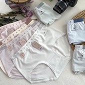 1260无缝无痕32针裸氨内裤 女运动 优资丹 新款 不一样 feel
