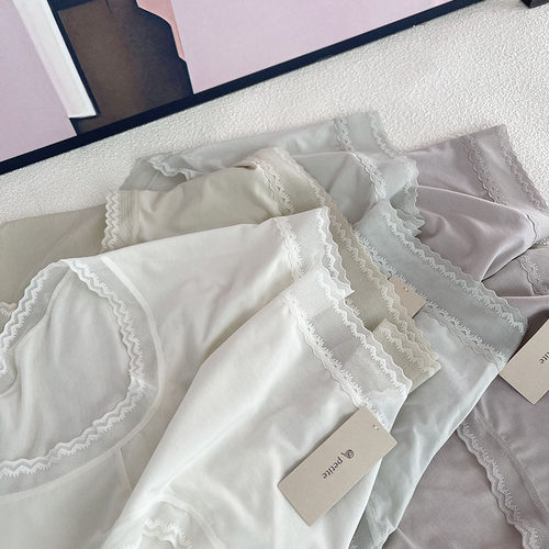 小兰裙z027莫代尔petite内裤女