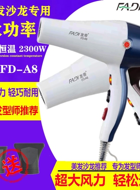 发帝A8吹风机专业理发店发廊专用