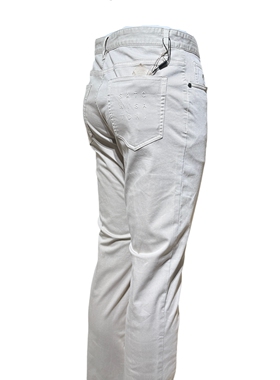 沙驰Satchi休闲裤25专柜新款正品春夏休闲长裤直筒88NLA3333004