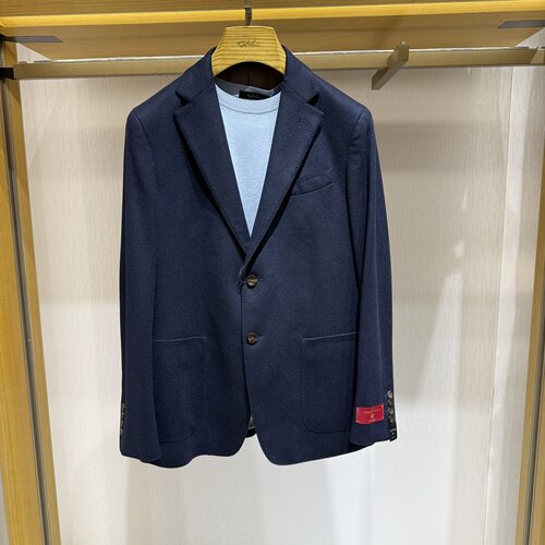 沙驰Satchi西服26专柜新款正品男士秋冬外套山羊绒88RHA8253009