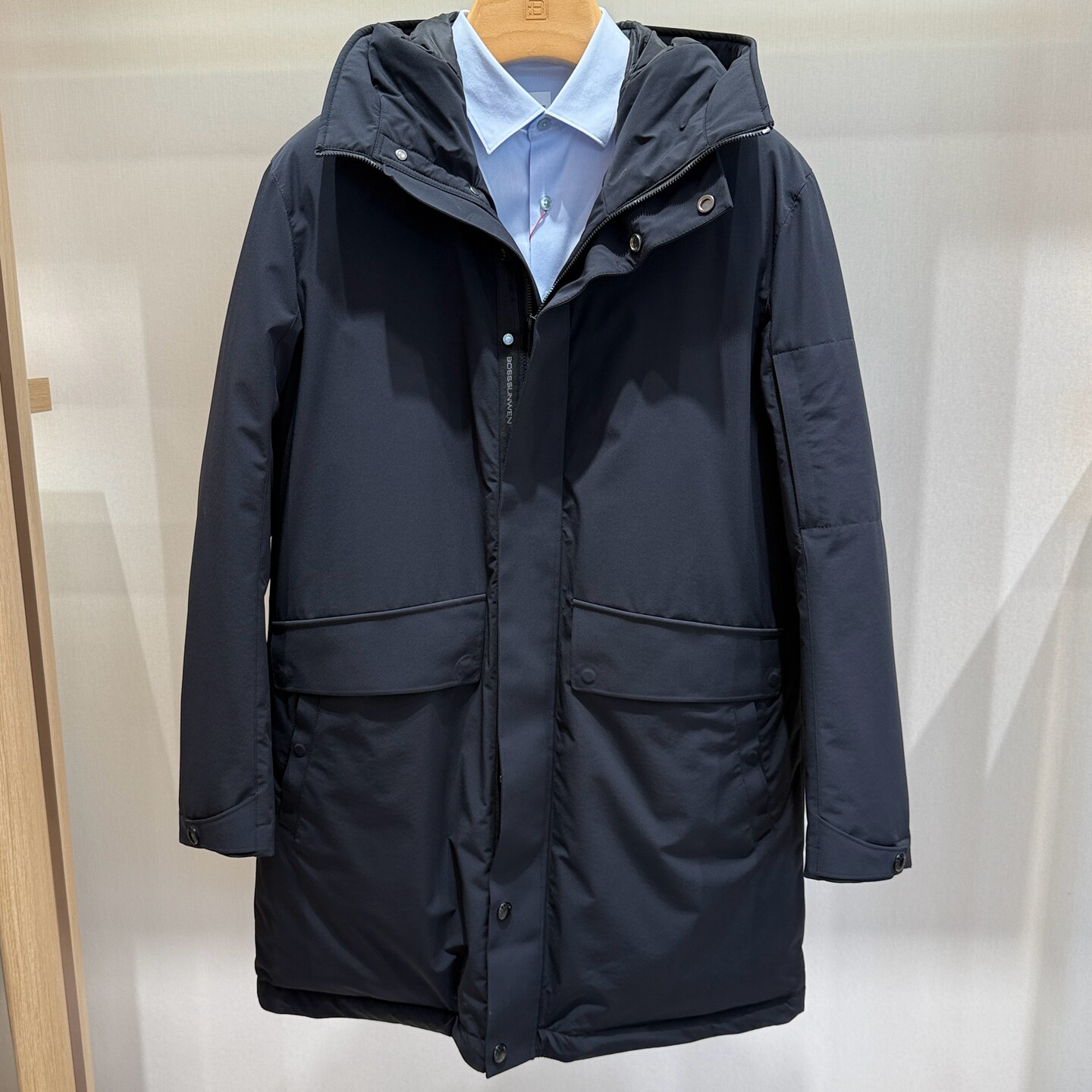 BOSSsunwen羽绒服25羽绒服