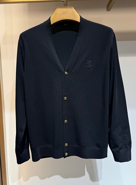 沙驰Satchi夹克专柜新款正品秋冬男装商务外套针织衫88NMA3325001