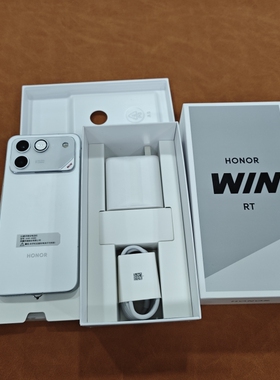 honor/荣耀 WIN RT 新品手机 10000mAh巨无霸青海湖电池