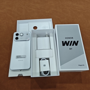 honor/荣耀 WIN RT 新品手机 10000mAh巨无霸青海湖电池