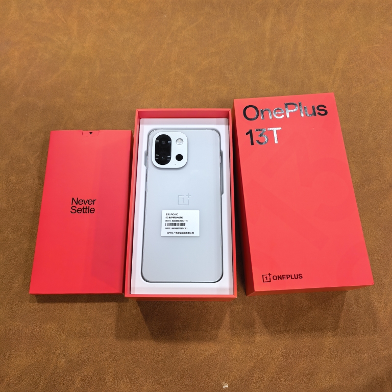 OnePlus/一加13T手机